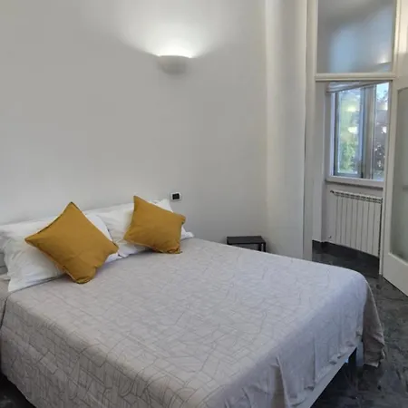 Guru Mostacciano Apartment-3